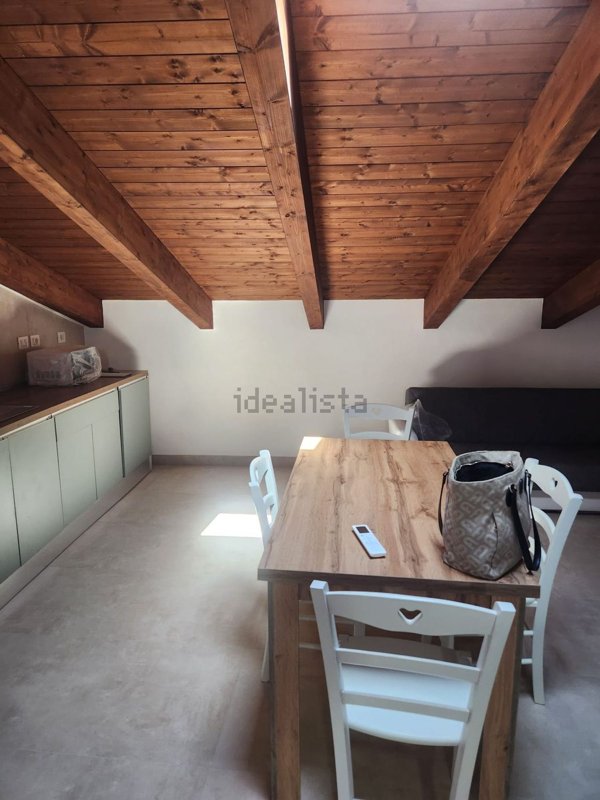 appartamento in affitto a Caserta in zona Centro Città