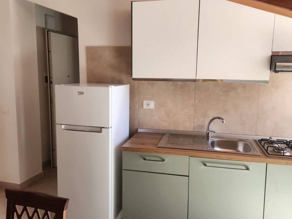 appartamento in affitto a Caserta