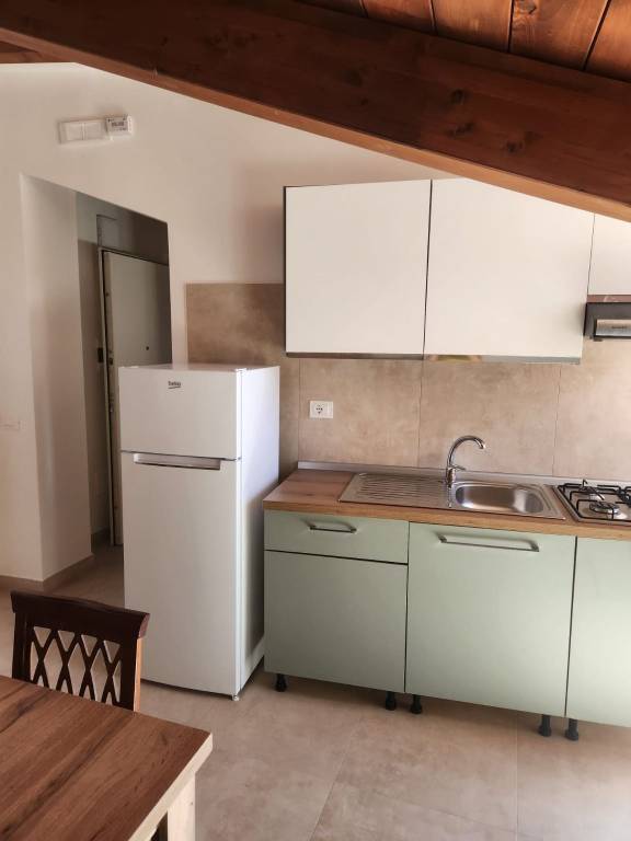 appartamento in affitto a Caserta