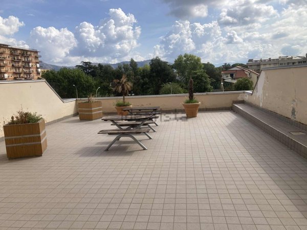 ufficio in affitto a Caserta