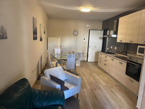 appartamento in affitto a Caserta in zona Centro Città