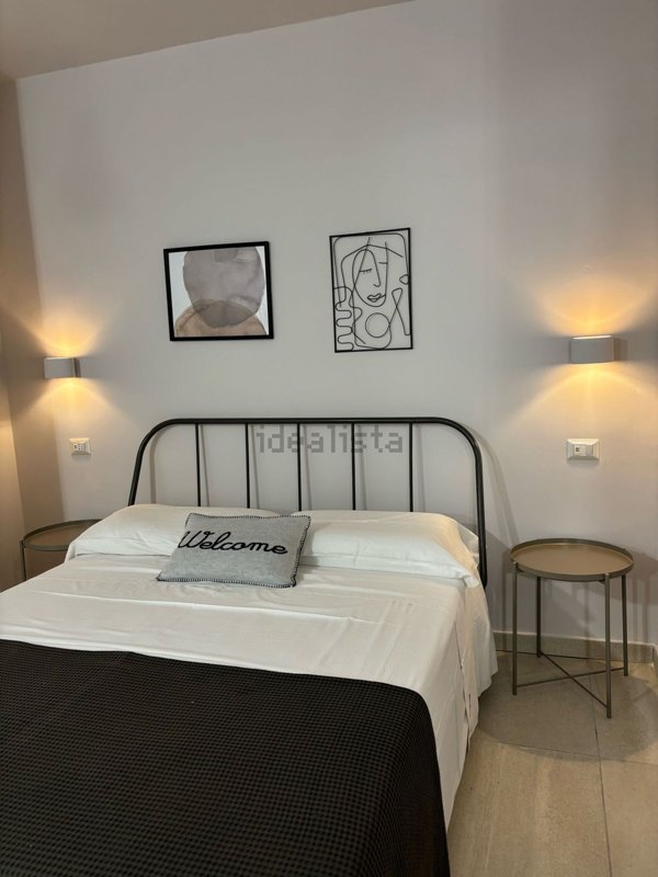 appartamento in affitto a Caserta in zona Acquaviva