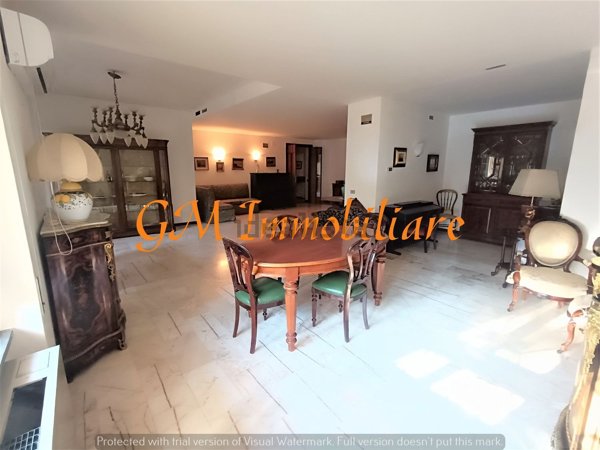 appartamento in affitto a Caserta in zona Centro Città