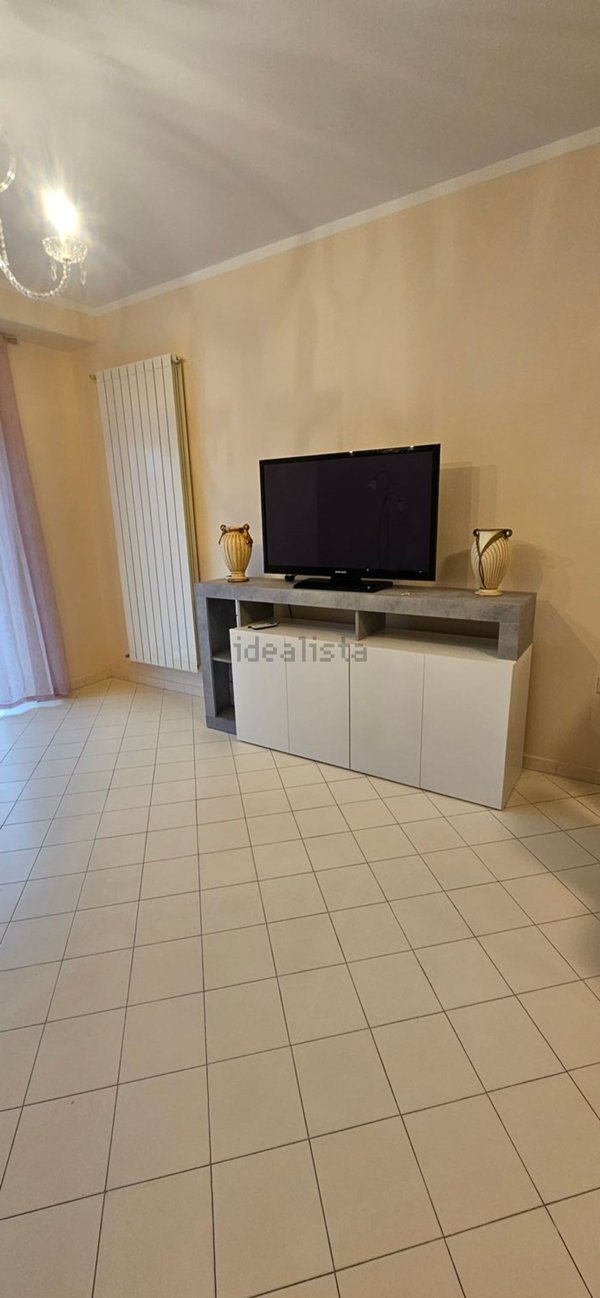 appartamento in affitto a Caserta