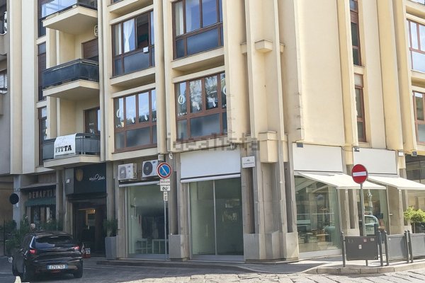 ufficio in affitto a Caserta in zona Centro Città