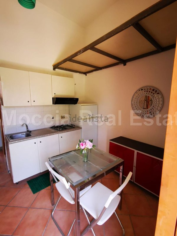 appartamento in affitto a Caserta in zona Casola