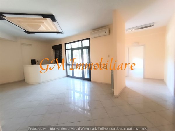 ufficio in affitto a Caserta