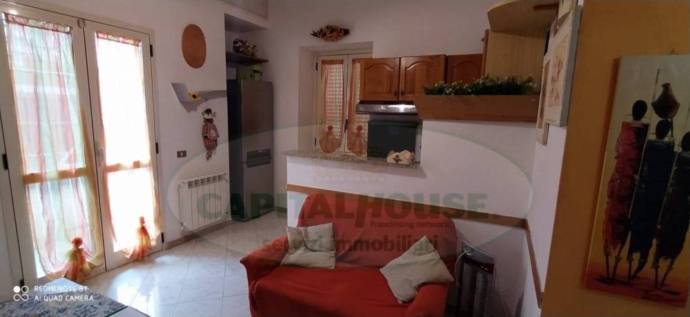 appartamento in affitto a Caserta in zona Ospedale