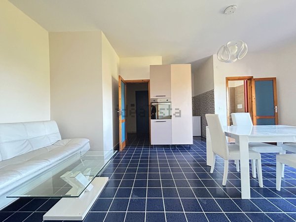 appartamento in affitto a Caserta