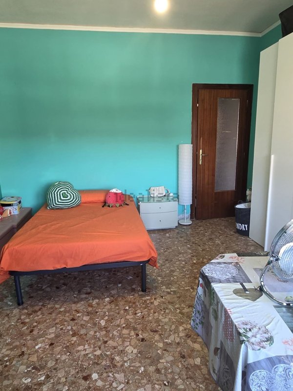 appartamento in affitto a Caserta in zona Acquaviva