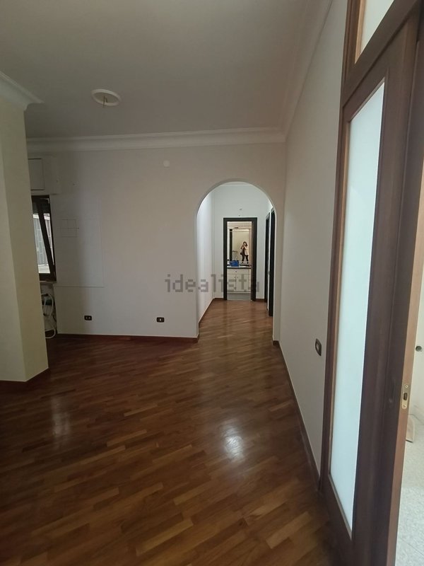 appartamento in affitto a Caserta in zona Centro Città