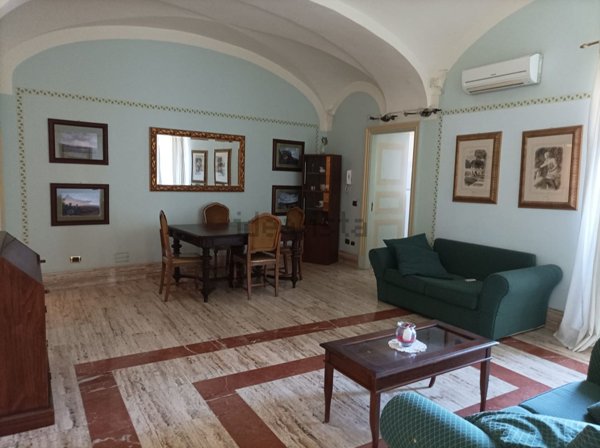 appartamento in affitto a Caserta in zona Acquaviva