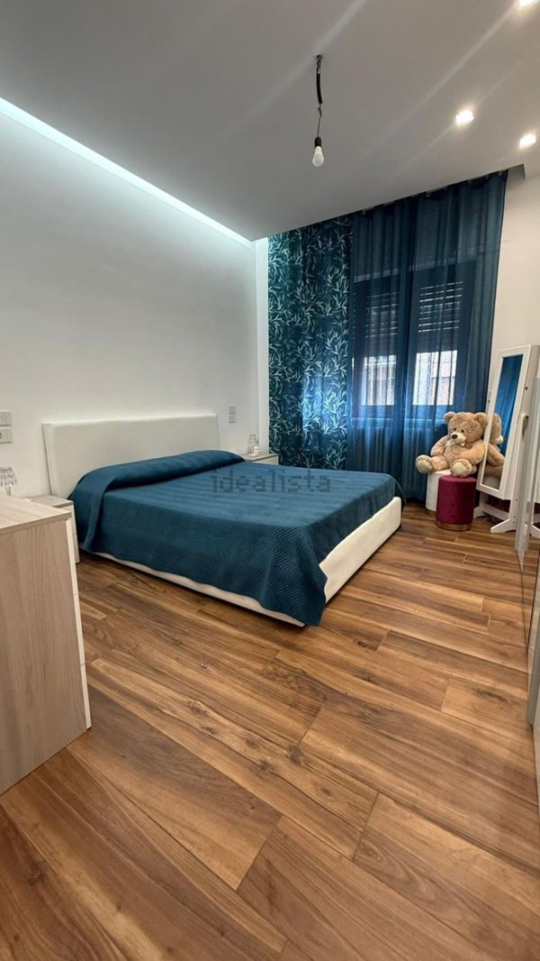 appartamento in affitto a Caserta in zona Ospedale