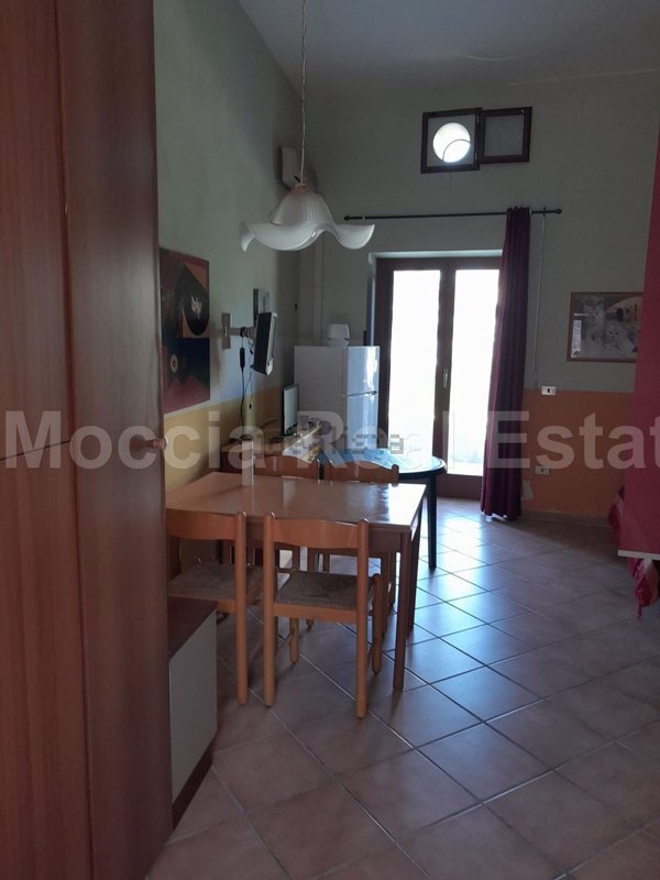 appartamento in affitto a Caserta in zona Casola