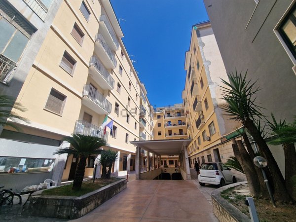 ufficio in affitto a Caserta in zona Centro Città