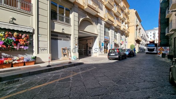 ufficio in affitto a Caserta in zona Centro Città