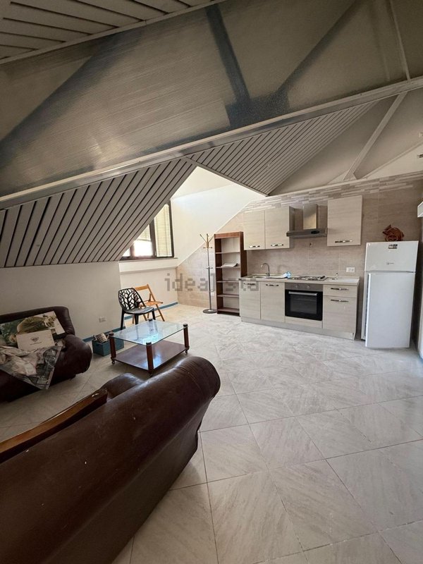 appartamento in affitto a Caserta in zona Centro Città