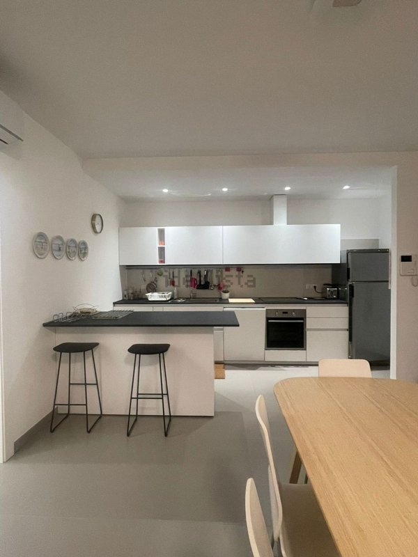 appartamento in affitto a Caserta in zona Centurano/Cerasole