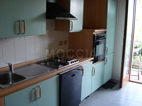 appartamento in affitto a Caserta in zona Centro Città