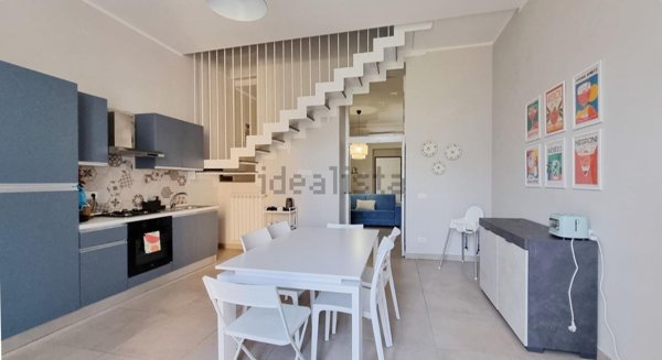 appartamento in affitto a Caserta in zona Centro Città