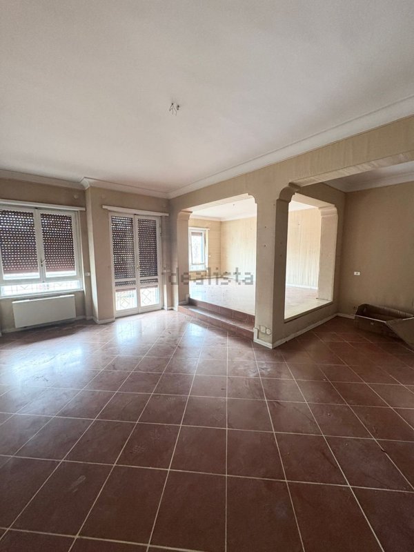 appartamento in affitto a Caserta in zona Centro Città