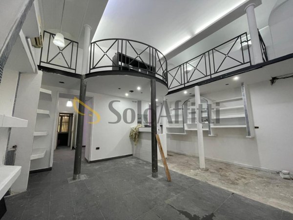 appartamento in affitto a Caserta in zona Centro Città