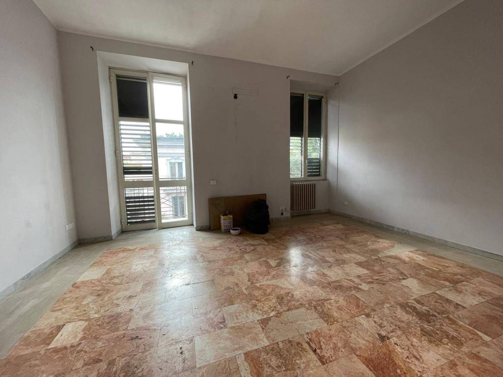 appartamento in affitto a Caserta in zona Centro Città