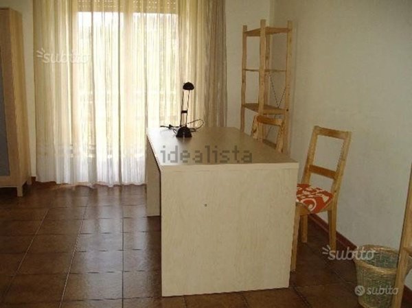 appartamento in affitto a Caserta in zona Acquaviva