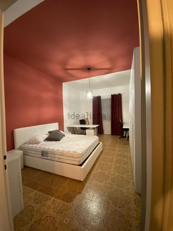 appartamento in affitto a Caserta in zona Acquaviva