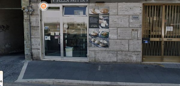 locale commerciale in affitto a Caserta in zona Acquaviva