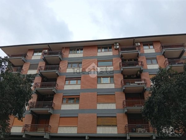 appartamento in affitto a Caserta in zona Acquaviva