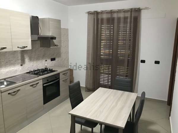 appartamento in affitto a Caserta