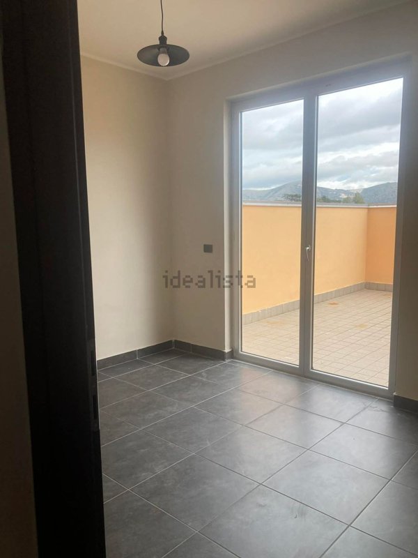 ufficio in affitto a Caserta