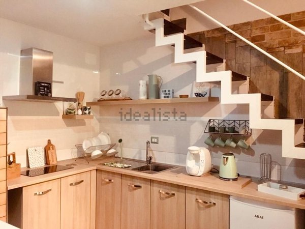 appartamento in affitto a Caserta in zona Acquaviva