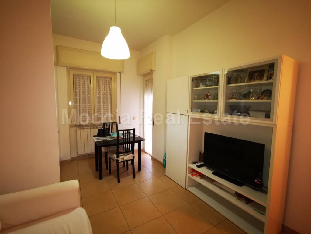 appartamento in affitto a Caserta in zona Ospedale