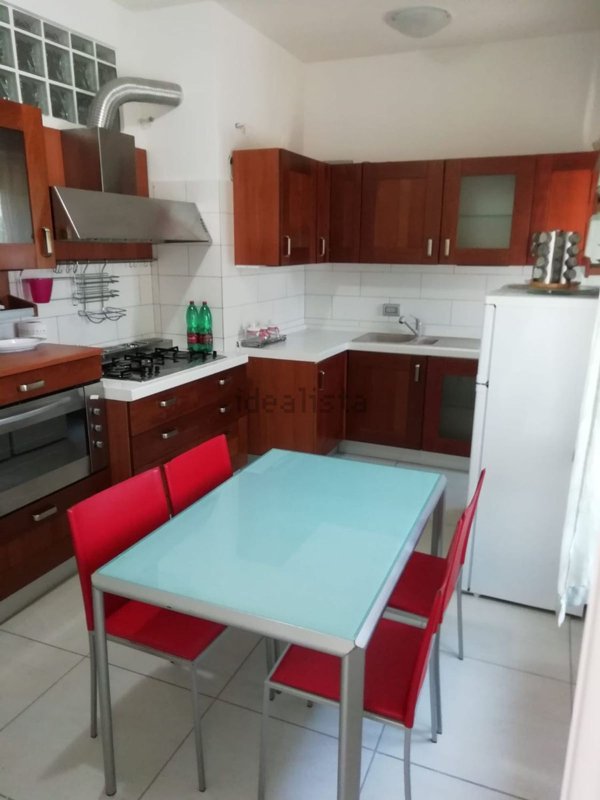 appartamento in affitto a Caserta