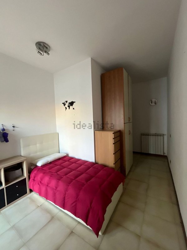 appartamento in affitto a Caserta in zona Centro Città