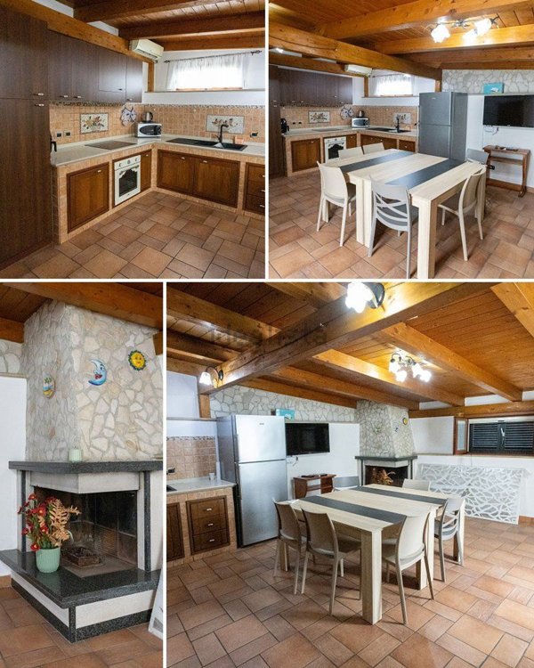 appartamento in affitto a Caserta