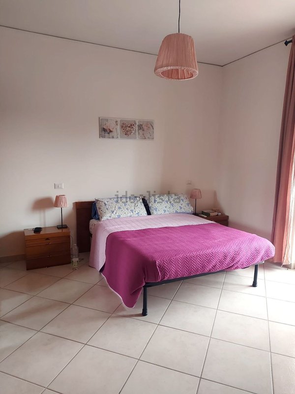 appartamento in affitto a Caserta in zona Ospedale