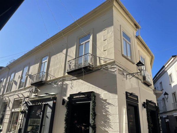 ufficio in affitto a Caserta in zona Centro Città