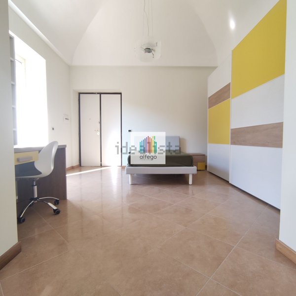 appartamento in affitto a Caserta in zona Centro Città