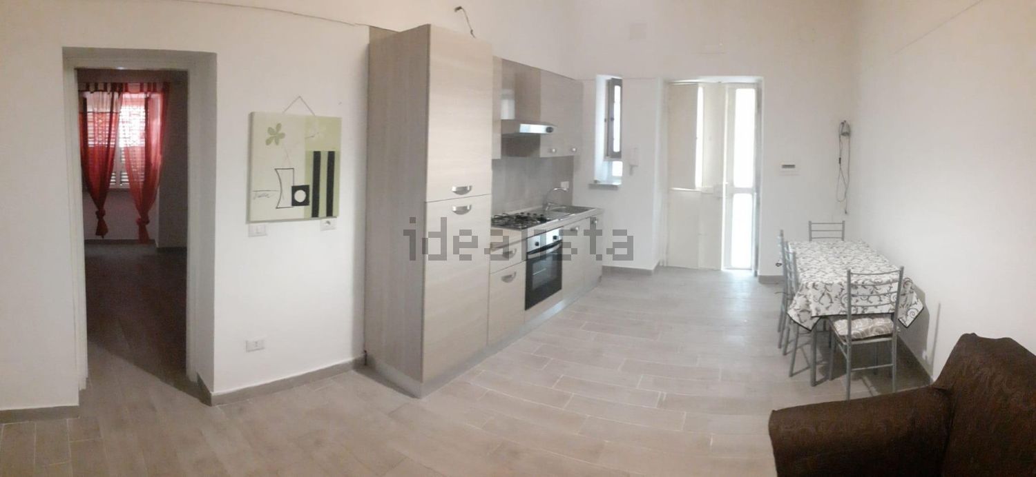 appartamento in affitto a Caserta