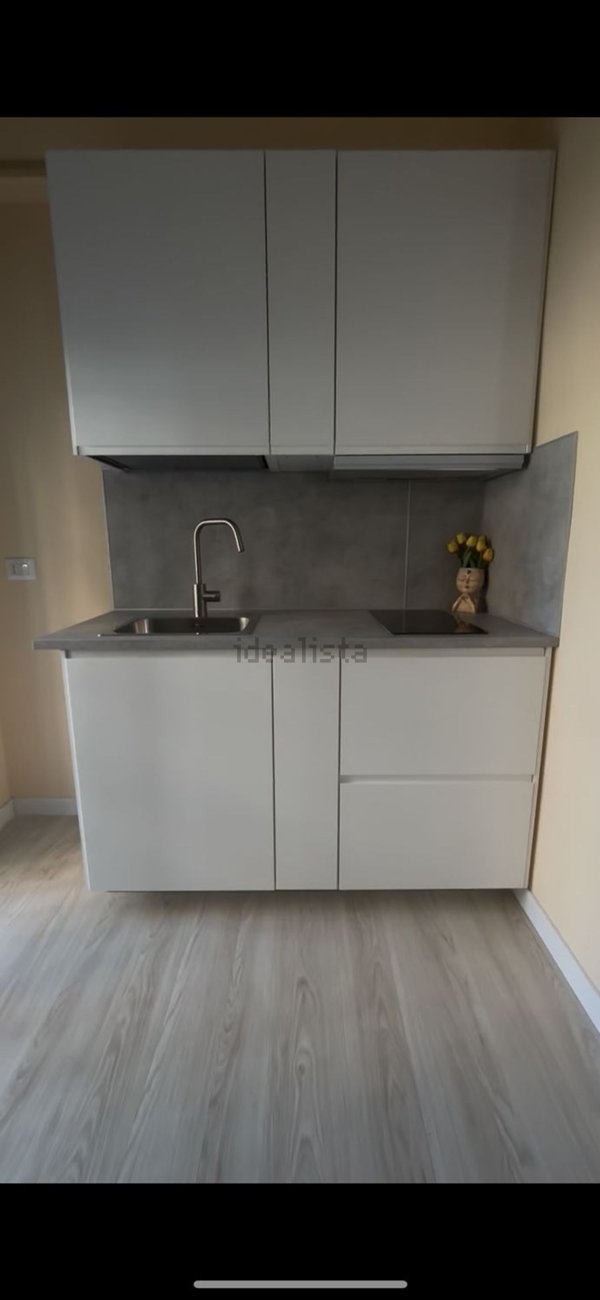 appartamento in affitto a Caserta