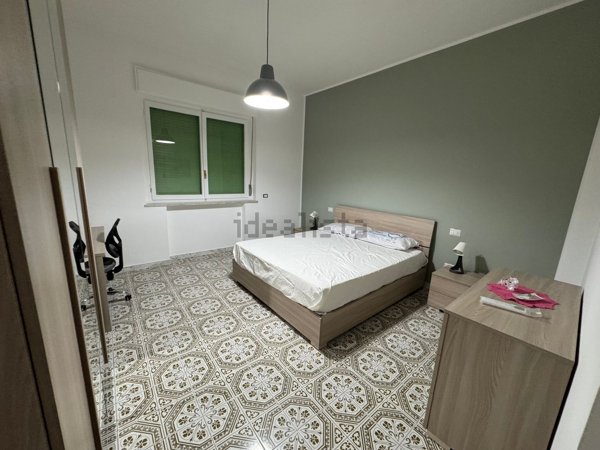 appartamento in affitto a Caserta in zona Acquaviva