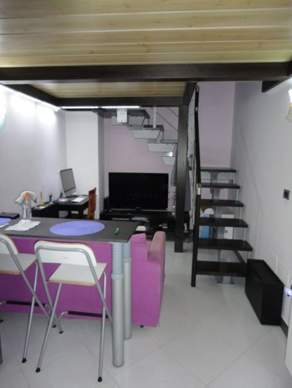 appartamento in affitto a Caserta in zona Centro Città