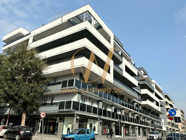 appartamento in affitto a Caserta in zona Acquaviva