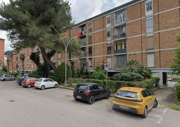 appartamento in affitto a Caserta in zona Michelangelo