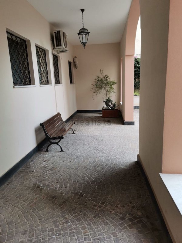 appartamento in affitto a Caserta in zona Centro Città