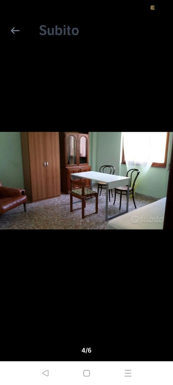 appartamento in affitto a Caserta in zona Centro Città