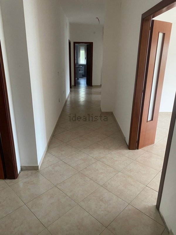 appartamento in affitto a Caserta in zona Ospedale